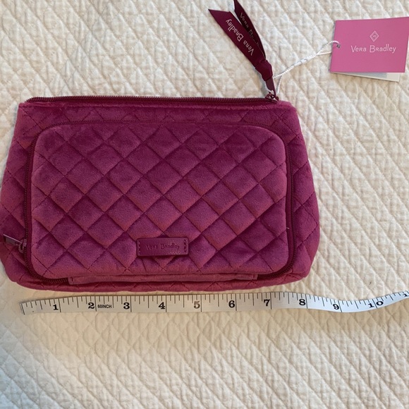 Breast Cancer Awareness “Compact Organizer” - Picture 11 of 12